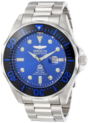 Invicta Watch