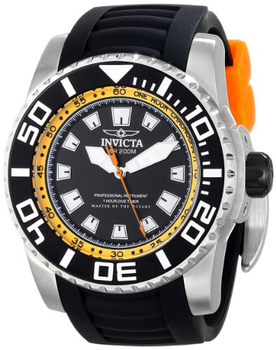 Invicta Watch