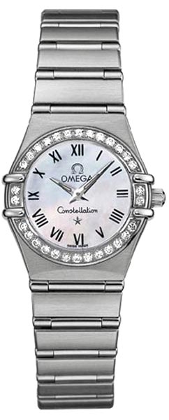 Omega Watch