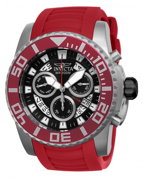 Invicta Watch