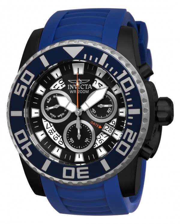 Invicta Watch
