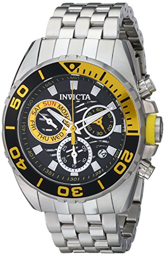 Invicta Watch