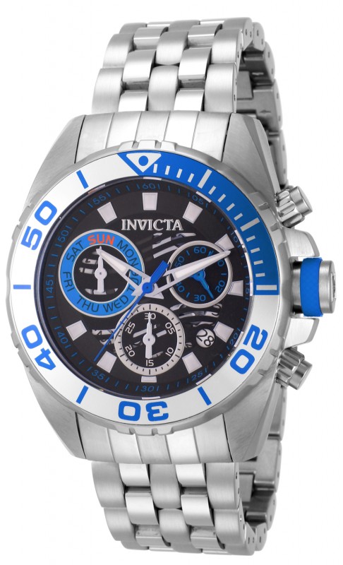 Invicta Watch