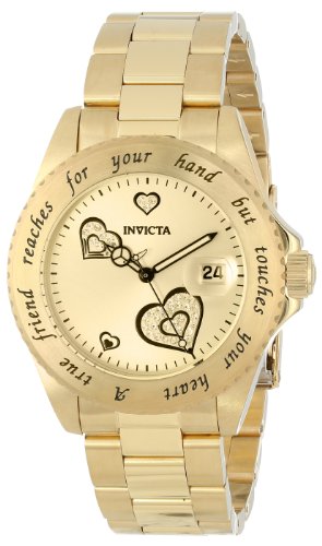 Invicta Watch