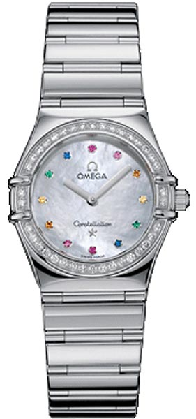 Omega Watch