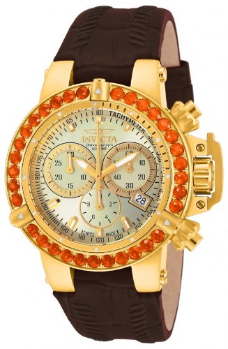 Invicta Watch