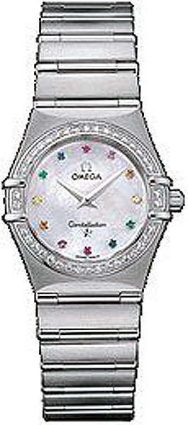 Omega Watch