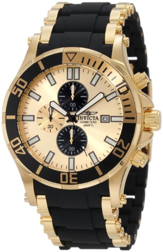 Invicta Watch
