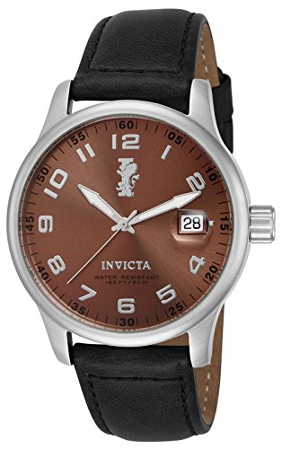 AAA 1:1 Replica Invicta Mens Watches Copper- Dial Quartz 45MM 14787 Watch