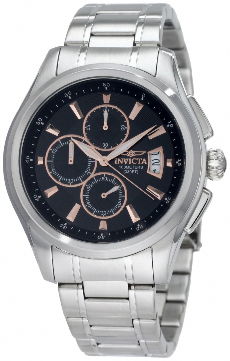 Invicta Watch