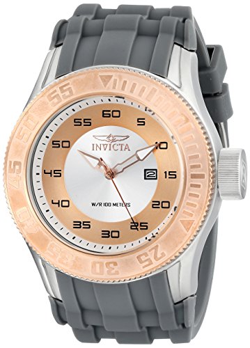 Invicta Watch