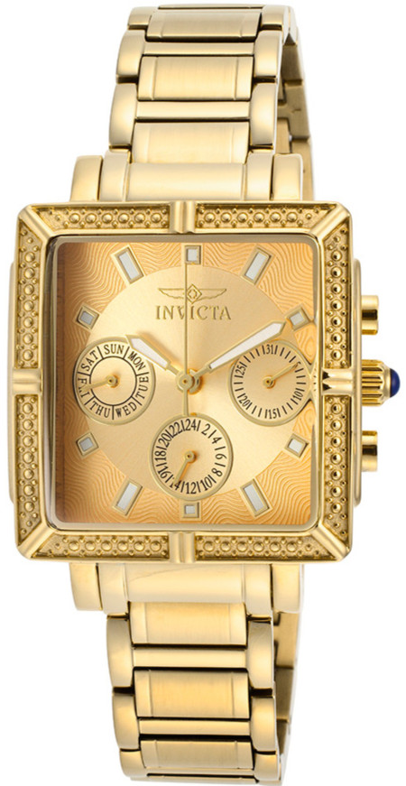 Invicta Watch