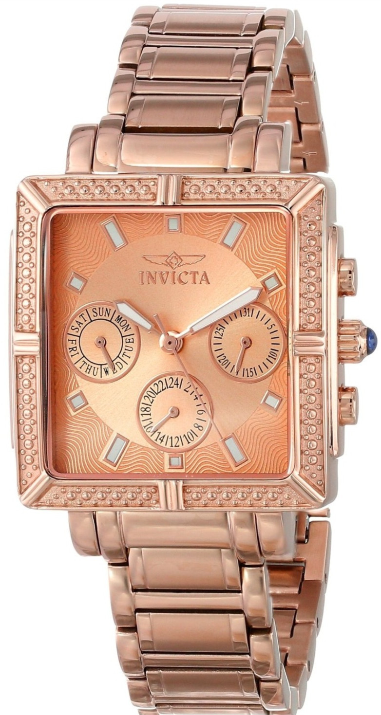 Invicta Watch