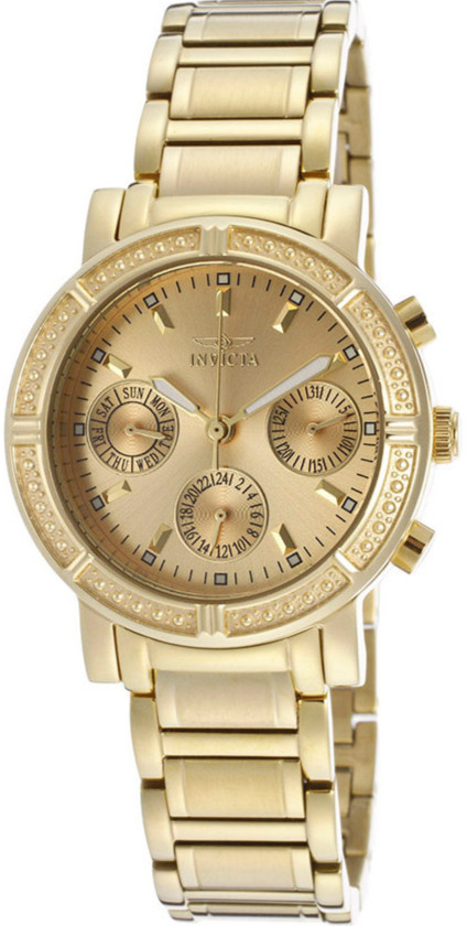 Invicta Watch