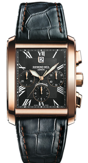 Raymond Weil Watch