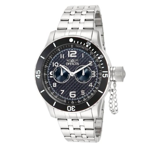 AAA 1:1 Replica Invicta Mens Watches Dial Japanese Quartz 50MM 14886 Watch