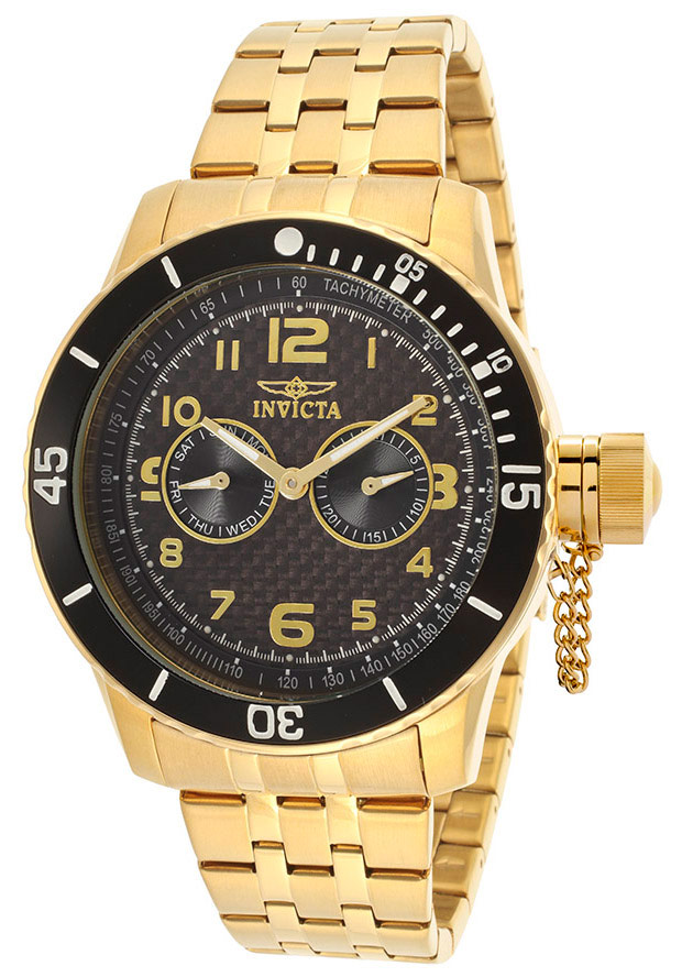 Invicta Watch