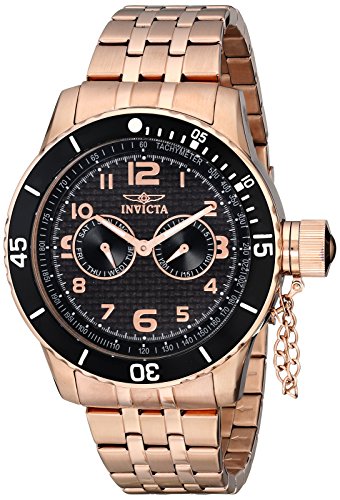 AAA 1:1 Replica Invicta Mens Watches Dial Japanese Quartz 50MM 14889 Watch