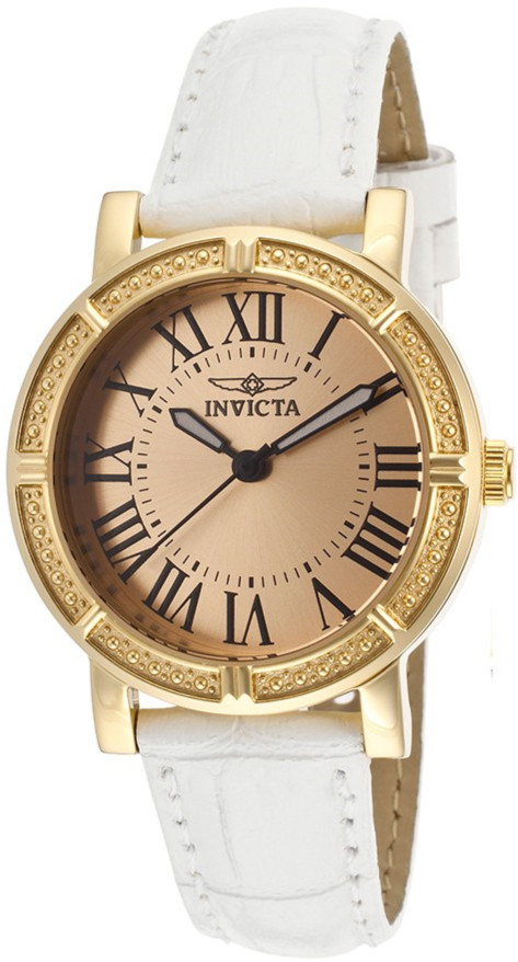 Invicta Watch