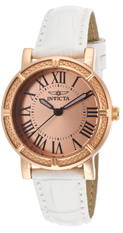 AAA 1:1 Replica Invicta-Wildflower Ladies Watches Dial Quartz 33MM 14893 Watch