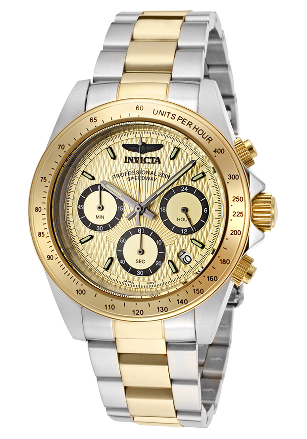 Invicta Watch