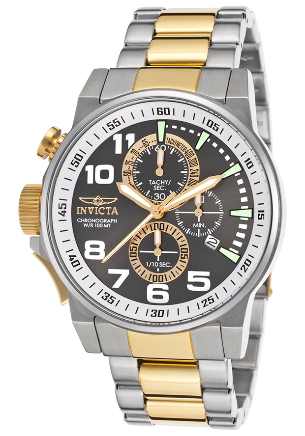 Invicta Watch