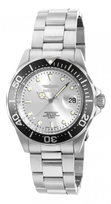 Invicta Watch