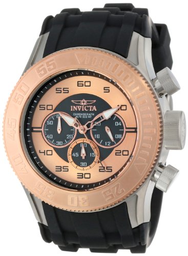 Invicta Watch