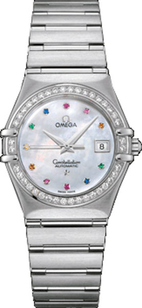 Omega Watch