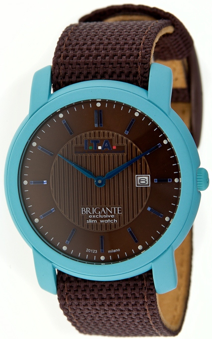 ITA Watch
