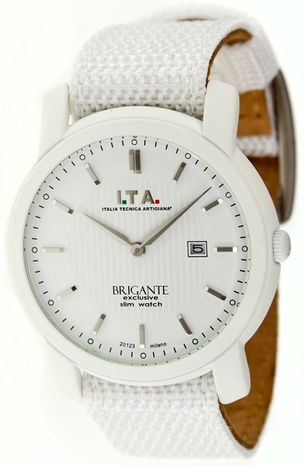 ITA Watch