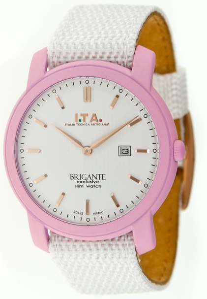 ITA Watch