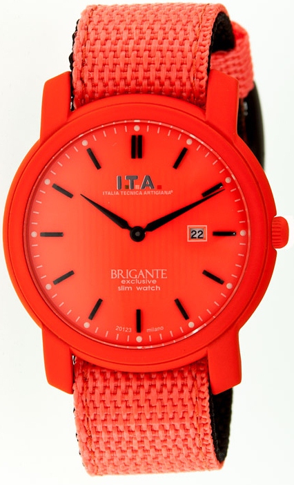 ITA Watch