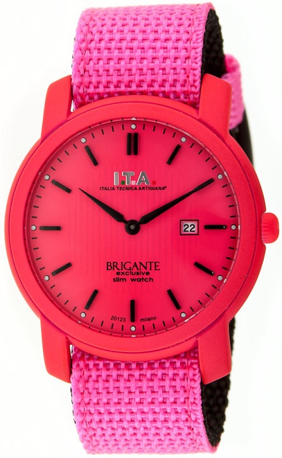 ITA Watch