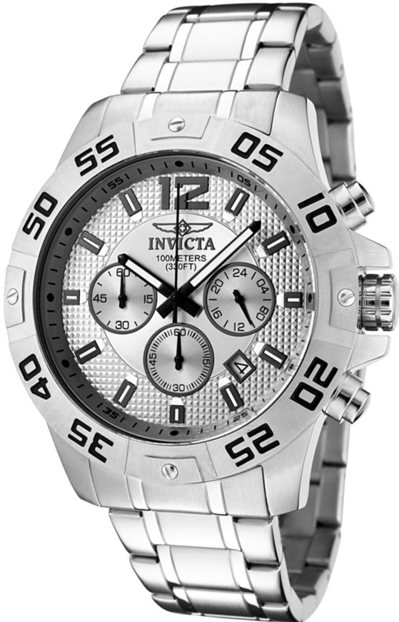 Invicta Watch