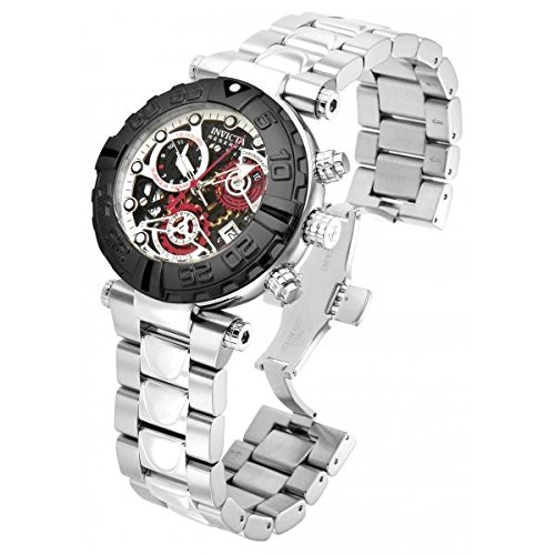 Invicta Watch