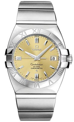 Omega Watch