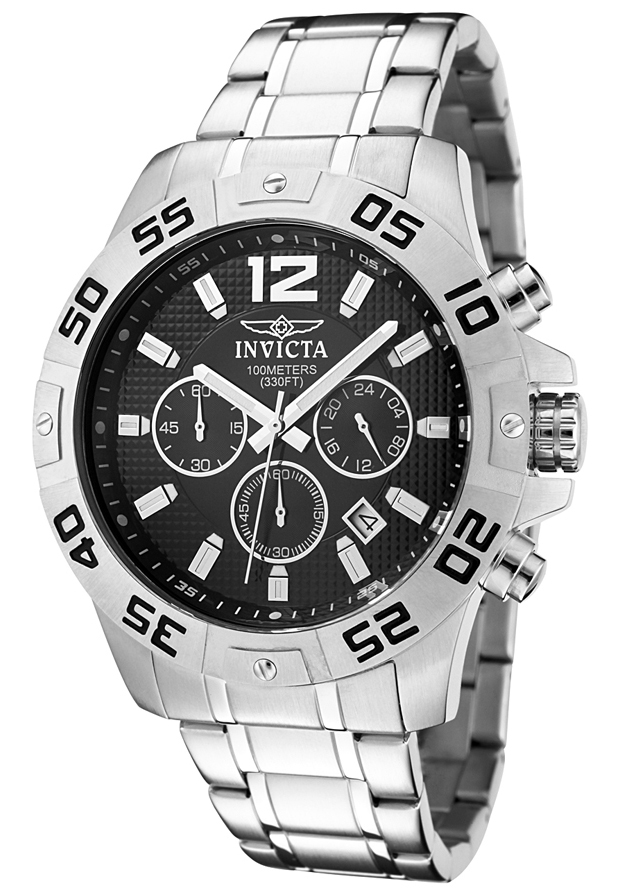 Invicta Watch
