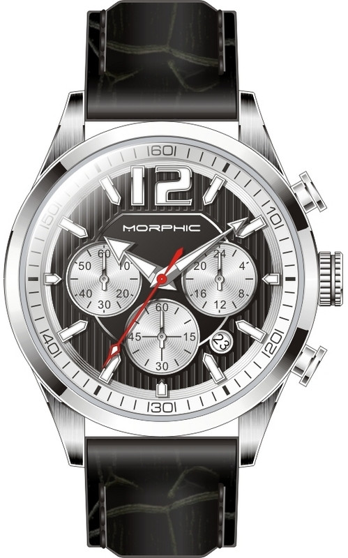 Morphic Watch