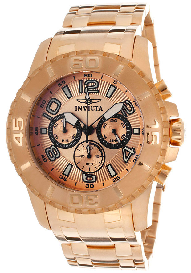 Invicta Watch