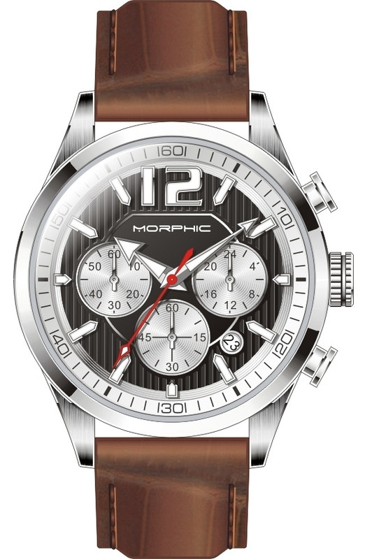 Morphic Watch