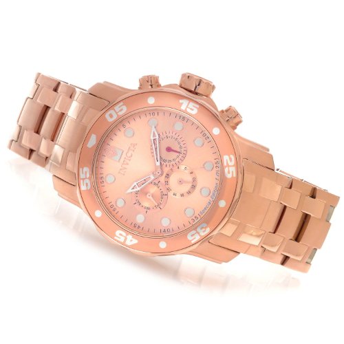 Invicta Watch