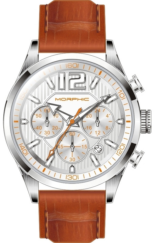 Morphic Watch