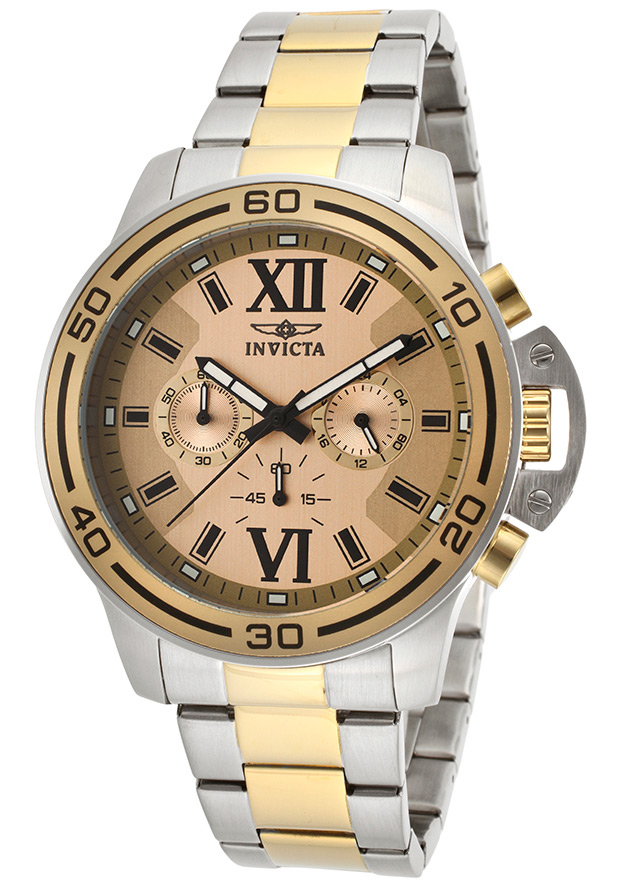 Invicta Watch