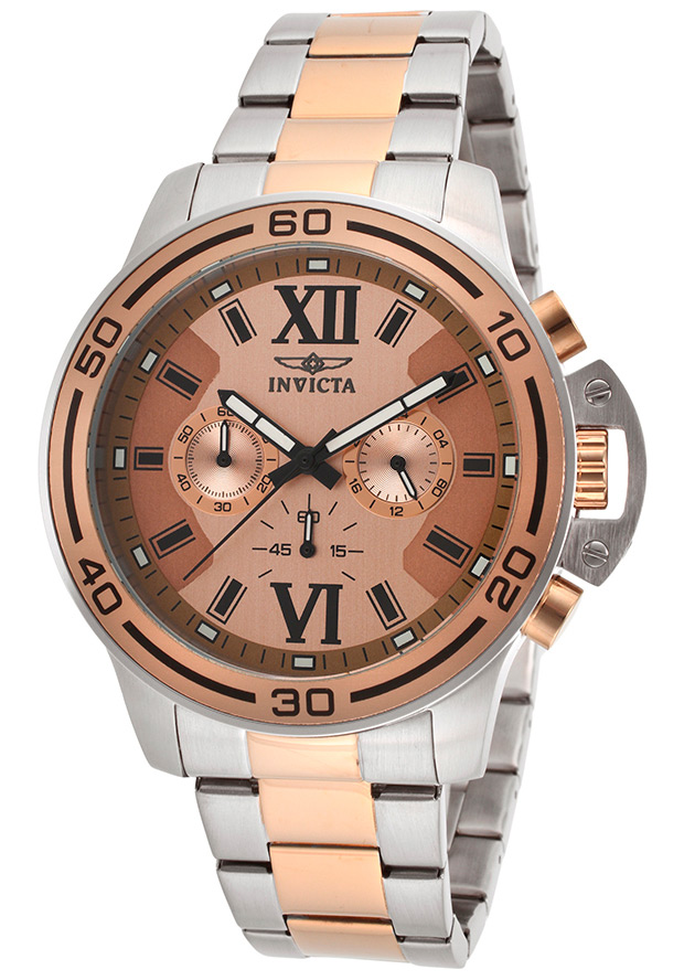 Invicta Watch