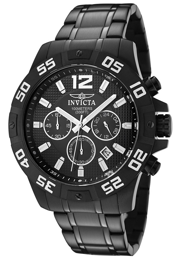 Invicta Watch