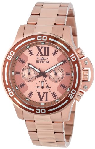 Invicta Watch