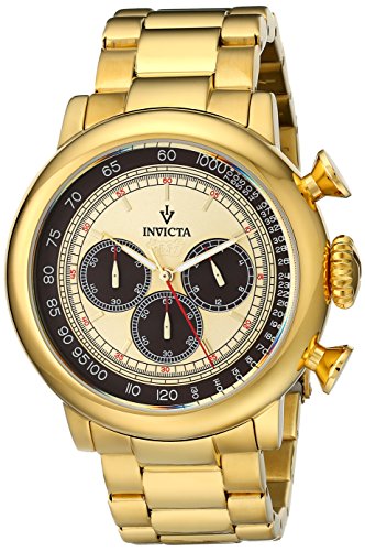 Invicta Watch