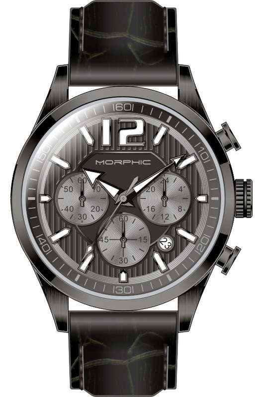 Morphic Watch
