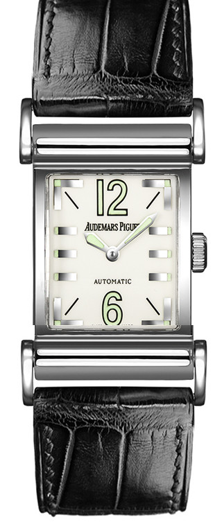 Audemars Piguet Watch